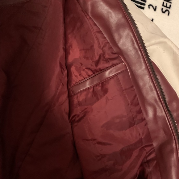 varsity jacket Texas A&M - Picture 6 of 7